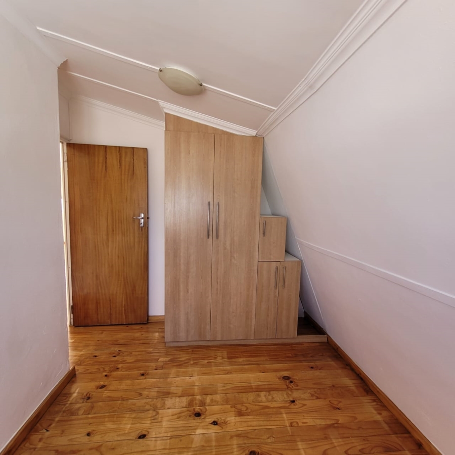 To Let 3 Bedroom Property for Rent in Hartebeesfontein Western Cape